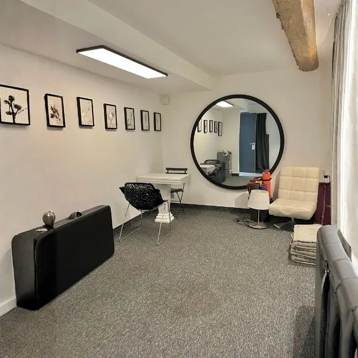 cabinet 2 de consultation de naturopathe à montpellier