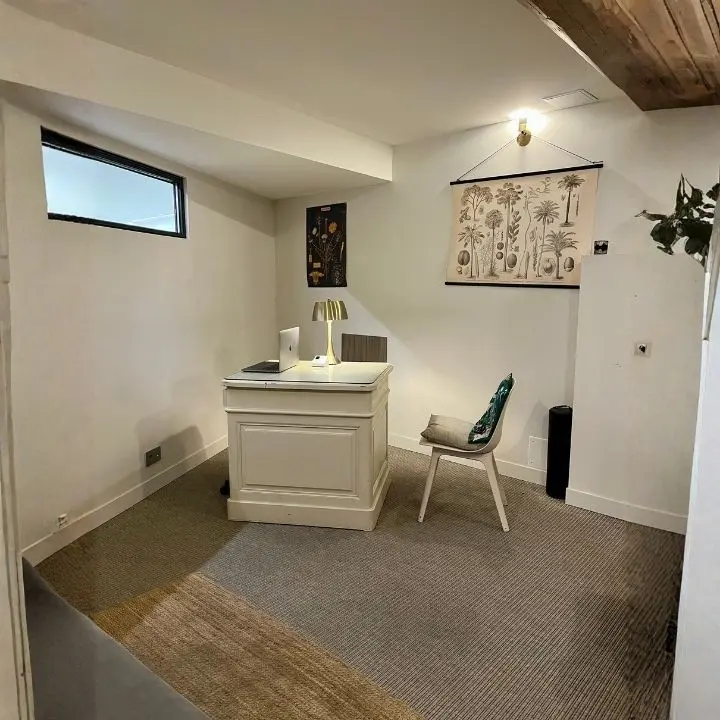 cabinet 1 de consultation de naturopathe à montpellier